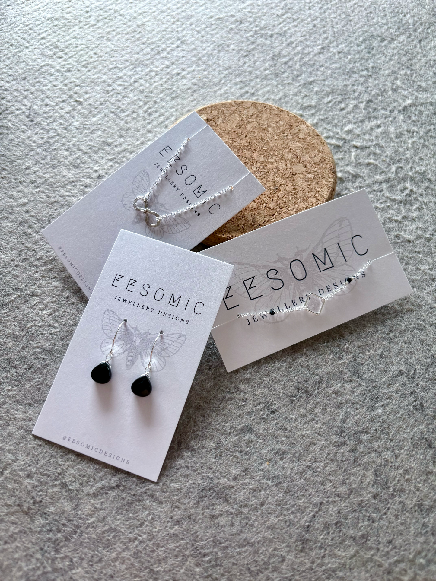 Custom order for Kels